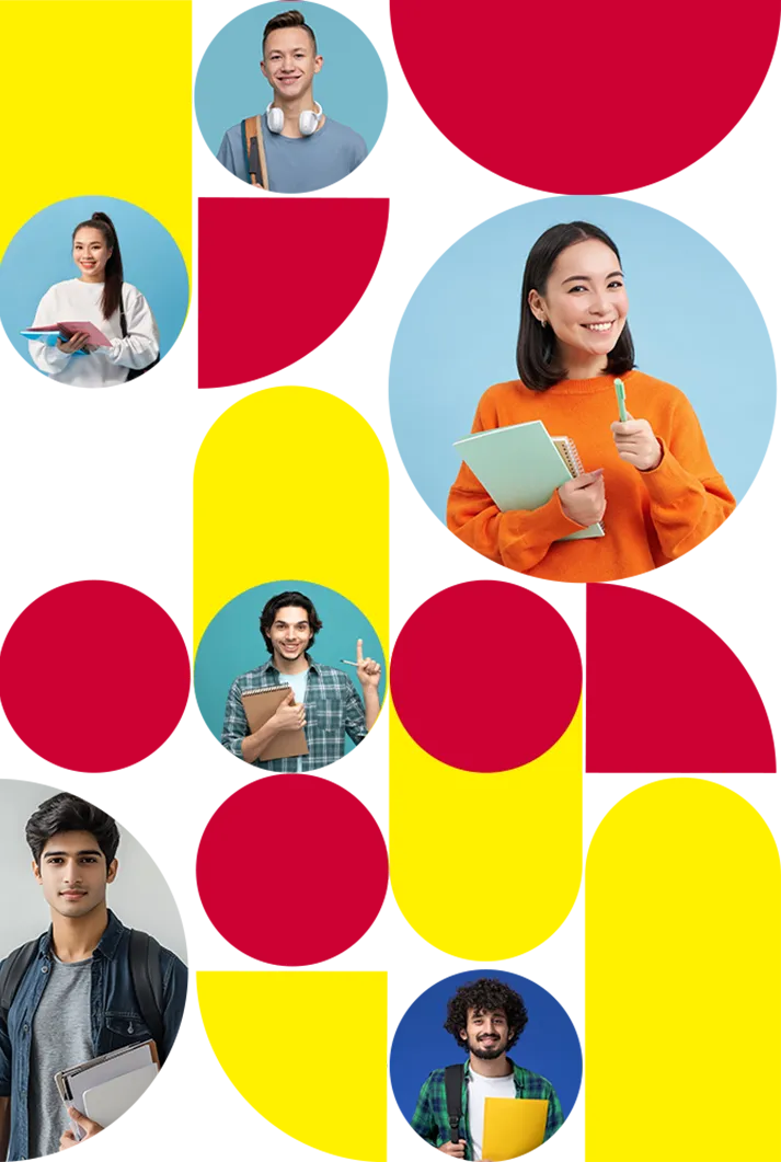 Students Design