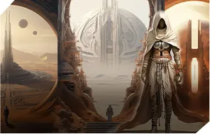 Al Concept Artist