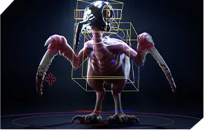 Rigging Artist