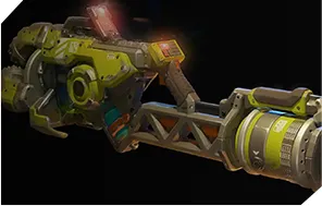 Game Asset Artist