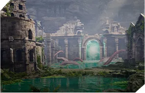 Environment Artist