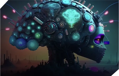Generative AI for Digital Creators - Imagery