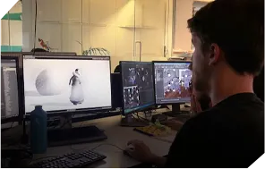 Introduction to Maya