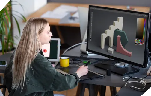 3D Design
