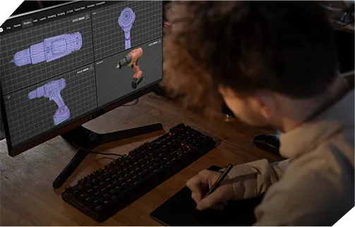 Basics of Compositing