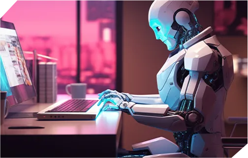 AI Digital Designer