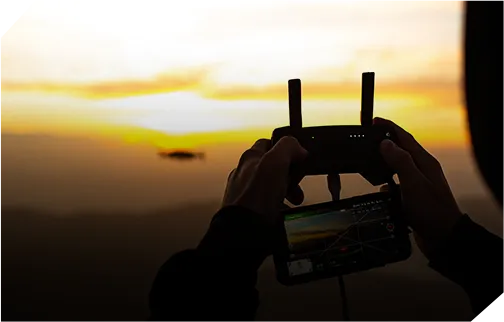 Camera Tracking