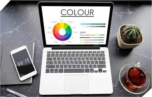 Video Editing and Color Grading