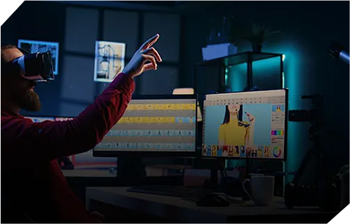 Generative AI for Digital Creators - Imagery