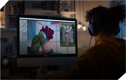 FX Artist