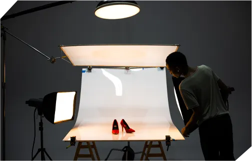 Fundamentals of CG Lighting