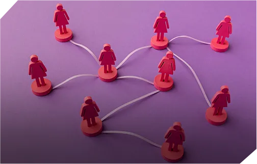 Hierarchy, Connections & Character Setup