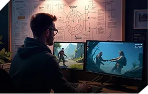 Game Designer