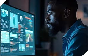 Game UI/UX Designer