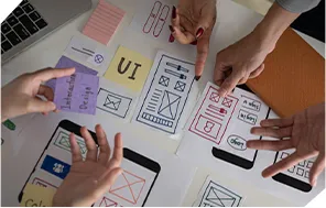 UI/UX Designer