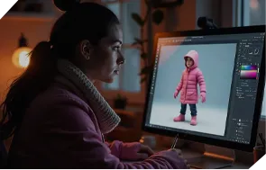 3D Game Artist
