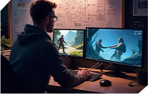 Game Designer