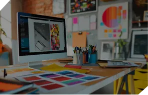 Digital Graphic Designer