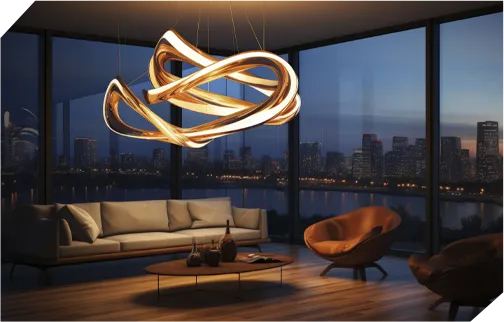Advanced CG Lighting & Rendering