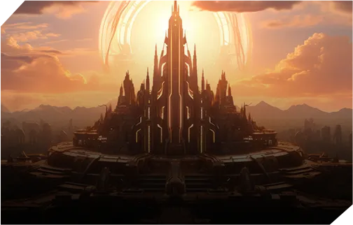 Matte Painter