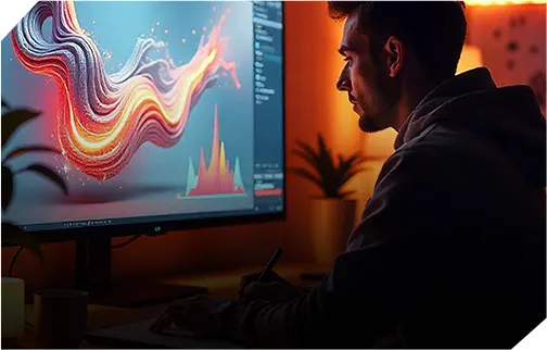 Motion Graphics