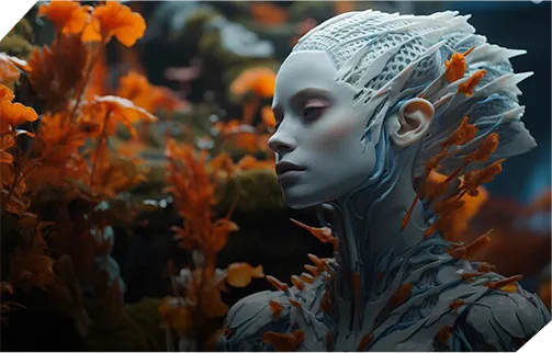 Particles, Dynamics & Advanced Effects