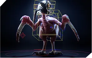 Rigging