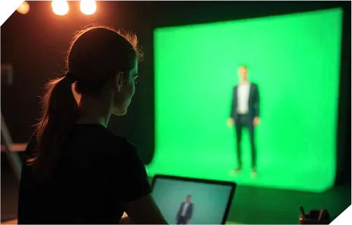 Introduction to Rotoscopy
