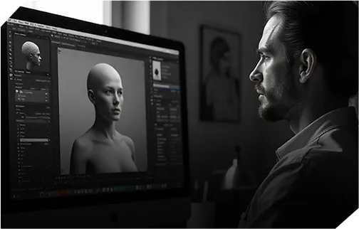 Shading & Rendering