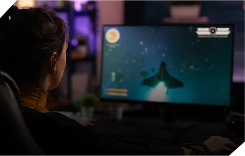 Working with Unity Game Engine