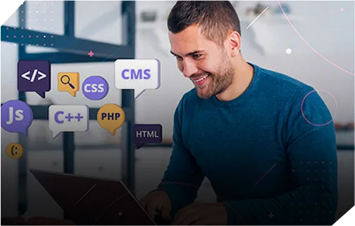 Front-End Designer