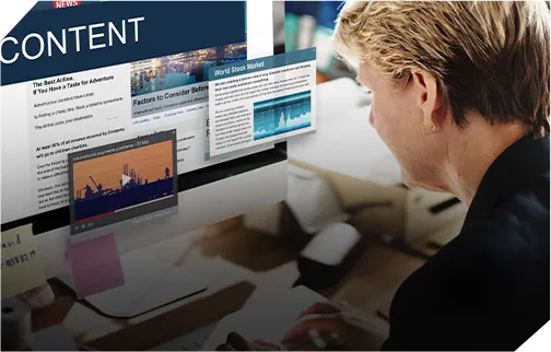 Content Management System