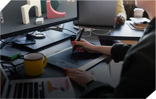 Interactive Design