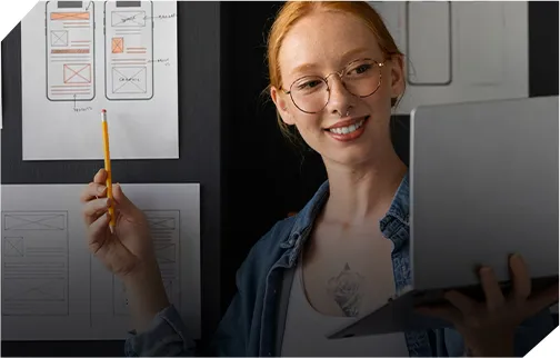 UX Researcher