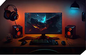 Game Artist