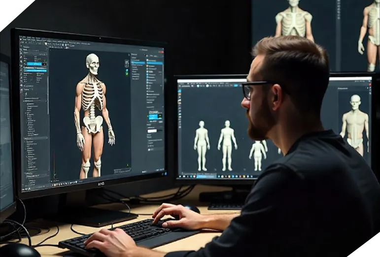 Character Animator