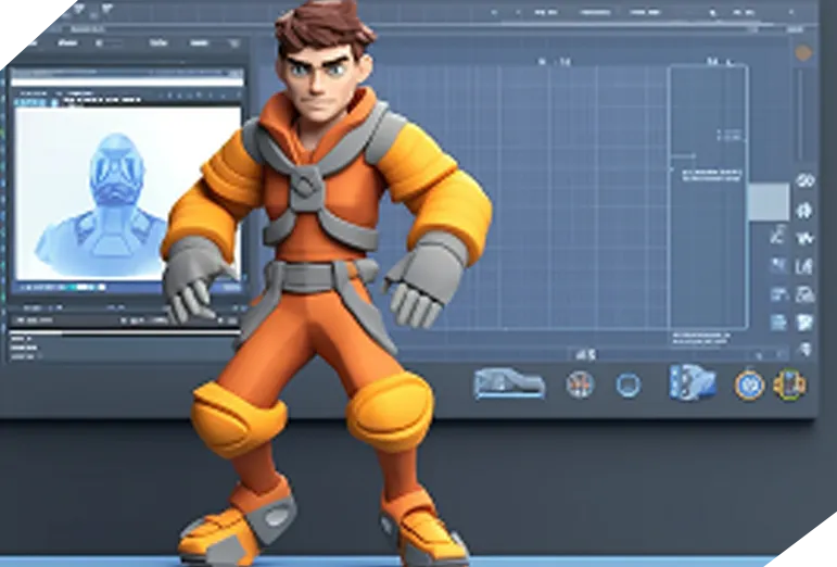 Digital Sculptor