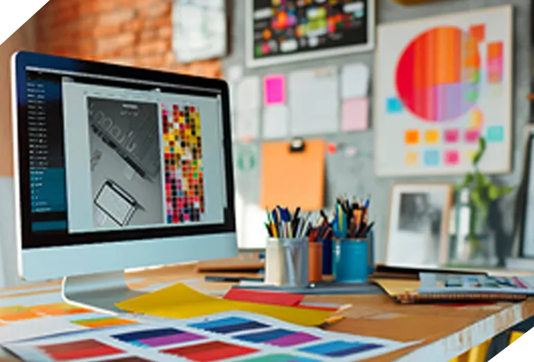 Graphics Designer