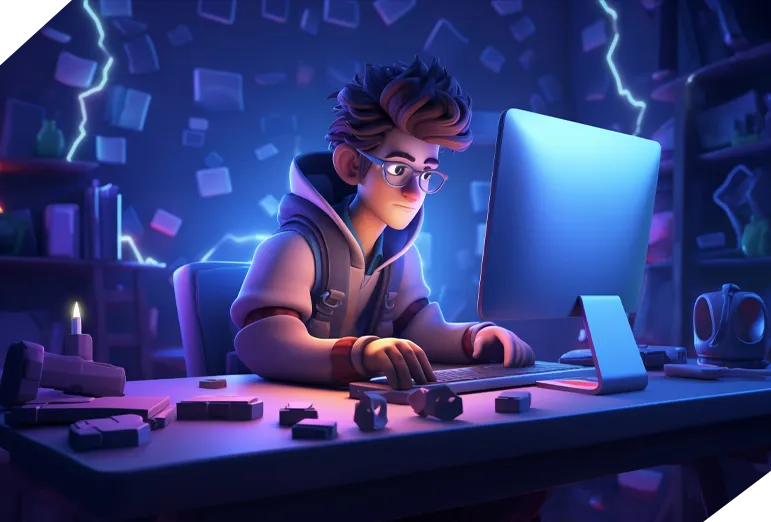 Tech Animation
