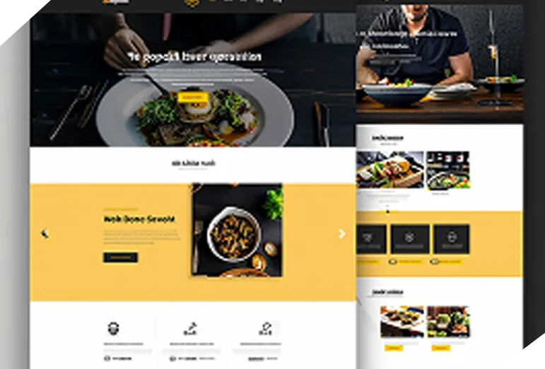 Web Designer