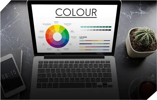 Colour Grading