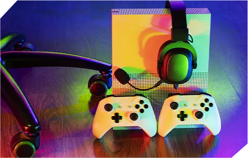 Console Game Theory