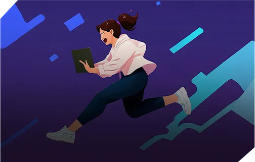 Motion Graphics Artist