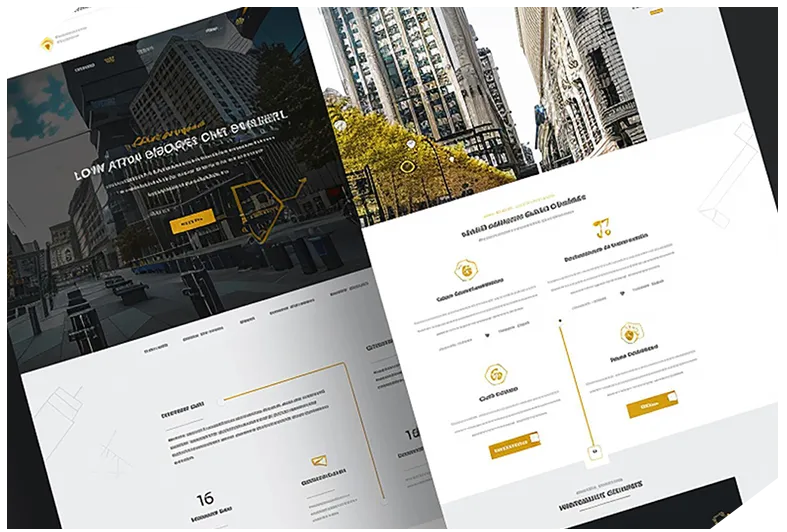 UI and UX Design