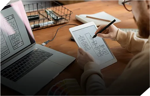 Mobile Pre-Production & Design Documentation
