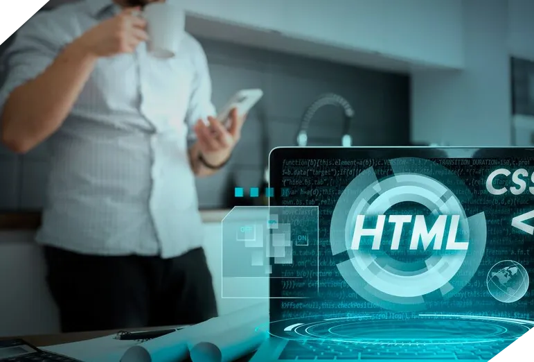 Web Designing