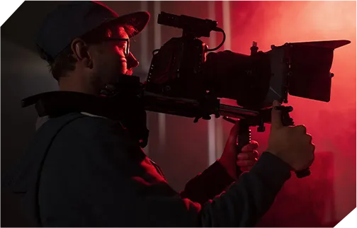 Basics of Filmmaking